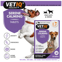 Vetiq Serene Calming Tablets nyugtató kutyáknak, macskáknak #3