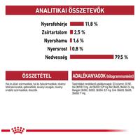 Royal Canin Instincive Gravy - Felnőtt macska szószos nedves táp #7