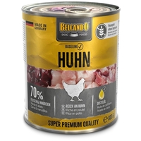Belcando Baseline Huhn - Conserve pentru câini cu carne de pui