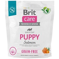 Brit Care Grain-Free Puppy Salmon & Potato