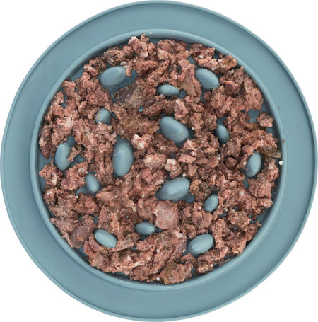 Trixie Slow Feeding Mat l Evéslassító tál kutyáknak