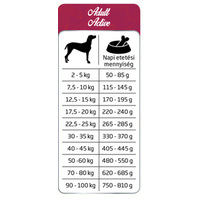 Happy&Fit Natural Adult Active #5