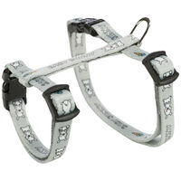 Trixie Baby Bunny hám és póráz törpenyúlnak és kölyöknyúlnak #5