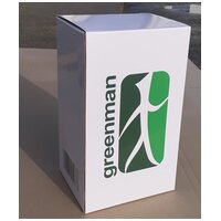 Greenman multifunkciós slagos adagoló #2