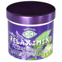 HoliSnacks Relaximix stresszoldó gyógynövénykeverék