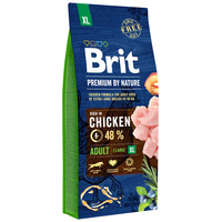 Brit Premium Adult Extra Large Breed