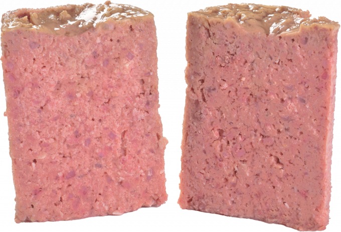 Conservă Brit Premium Junior Turkey with Liver - zoom