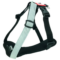 Yutipet Easy biztonsági kutyahám (Fekete) #12