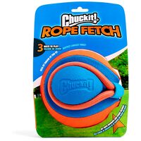 Chuckit! Rope Fetch labda kötéllel kutyáknak #3