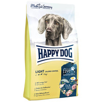 Happy Dog Supreme Fit & Vital Light Calorie Control diétás kutyatáp