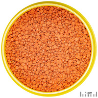 JBL ProNovo Bits Grano prémium granulátum főeleség #4