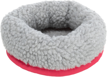 Trixie báránybunda kinézetű apró rágcsáló fekhely