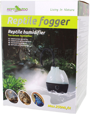 Repti-Zoo Reptile terráriumi párásító