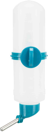 Trixie kisállat itató palack több színben