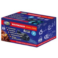 Aqua Nova NWM akváriumi hullámoztató vízpumpák #4