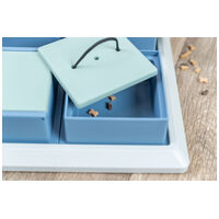 Trixie Dog Activity Poker Box ügyességi játék kutyának #5