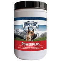 Happy Dog Power Plus táplálékkiegészítő sportkutyáknak