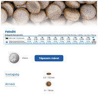 N&D Cat Grain Free Quinoa Weight Management Lamb – Súlykontroll #5