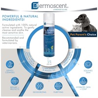 Dermoscent EFA Physio Shampoo kutyáknak és macskáknak #5