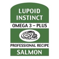 UNICA FORMA Lupoid Mother&Puppy Salmon fajtacsoport specifikus tenyésztői táp #2