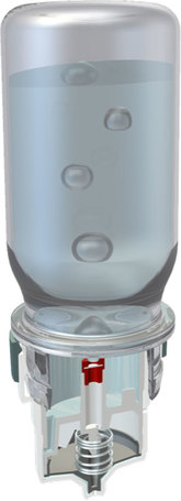 Lagrinet Neo szemcsepp kutyáknak / macskáknak és kisállatoknak (10 ml)