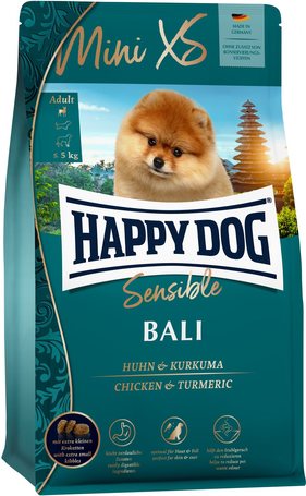 Happy Dog Sensible Mini XS Bali