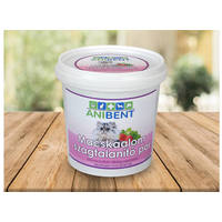 Anibent szamóca illatú macskaalom szagtalanító por #2