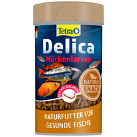 Tetra Delica Rote Mückenlarven – Bloodworms (Vörösszúnyog) #2