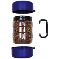 Trixie műanyag utazó szett #10