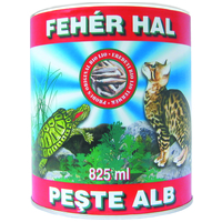 Pește alb uscat Bio-Lio