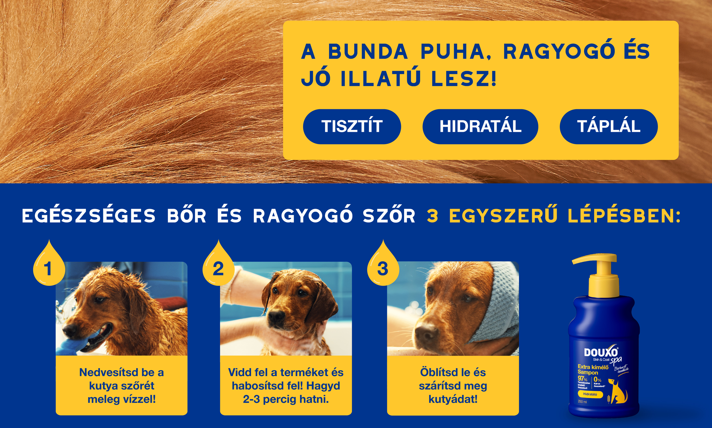 HU DouxoSpa Hydrating Shampoo BTF Tile 4