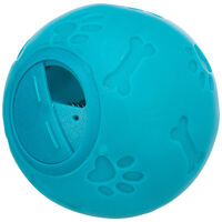 Trixie minge pentru surpriza din plastic pentru caini