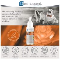 Dermoscent Essential Oto fültisztító #6