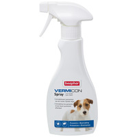 Beaphar Vermicon bolha- és kullancsirtó spray kutyáknak