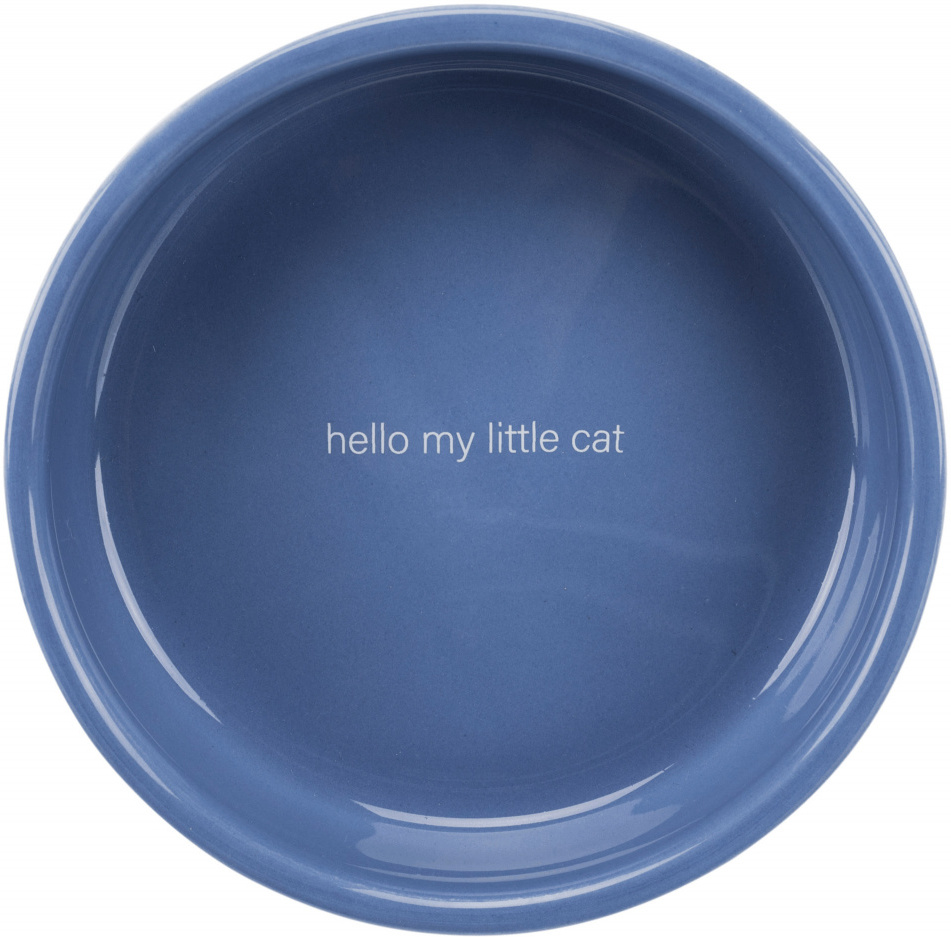 Trixie castron ceramica pentru pisici - zoom