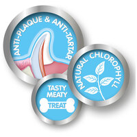 Beaphar Easy Dental Treat macskáknak #4