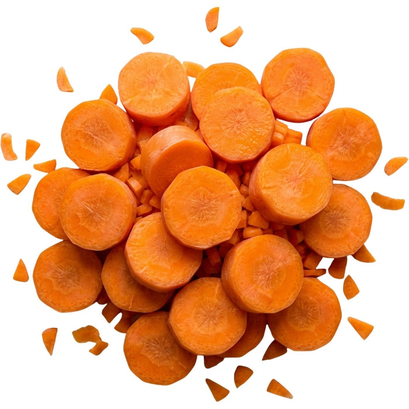 Food Studio Free Range Duck Sauce with Liver & Carrot