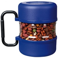 Trixie műanyag utazó szett #12