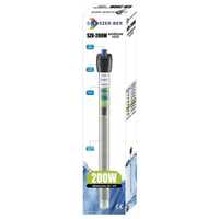 Sobo HL / Szerber SZB automata akváriumi üvegfűtő #6