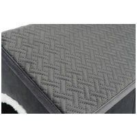 Trixie Livia Cave összecsukható plüss ház kutyáknak és macskáknak #8