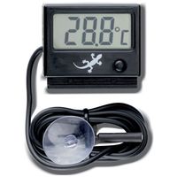 Exo Terra Digital Thermometer – Termometru digital si higrometru