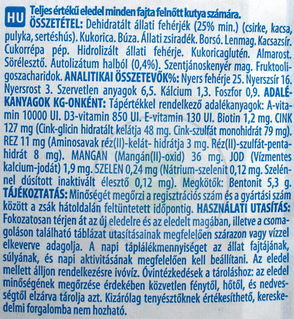 Flatazor Professionnel Elite 25/16