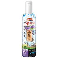 FitActive Minkoil şampon de ulei de nurcă pentru câini
