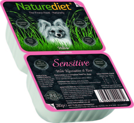 Tálkás kutyaeledelek