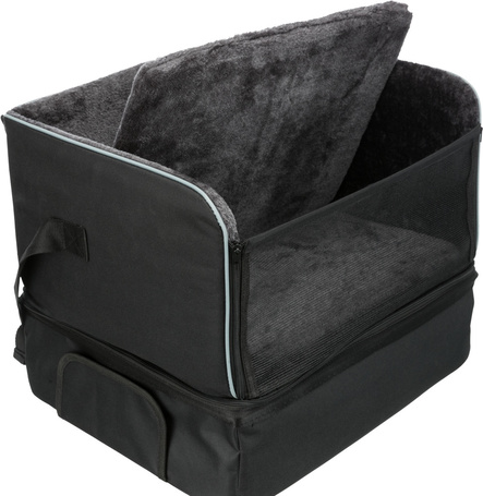 Trixie kutyaülés autóba