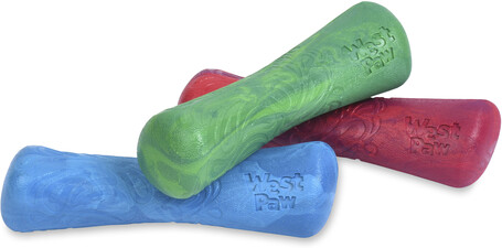 West Paw Seaflex Drifty - Csontot imitáló rágóka