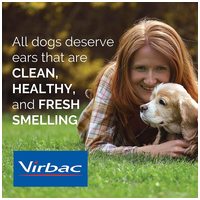 Virbac Epiotic kíméletes fültisztító oldat #2