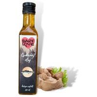 Barf Love skandináv csukamájolaj vadon fogott halból #4