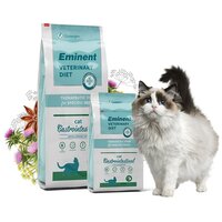 Eminent Diet Cat Gastrointestinal / Hypoallergenic / Hepatic