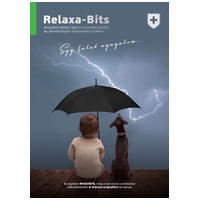 Relaxa-Bits nyugtató tabletta kutyáknak #4